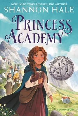 Princess Academy Subscription
