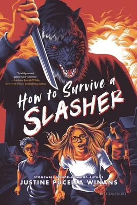 How to Survive a Slasher Subscription