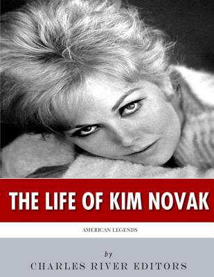 American Legends: The Life of Kim Novak