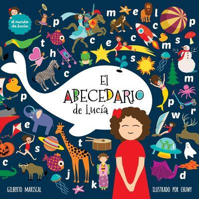 El abecedario de Lucia