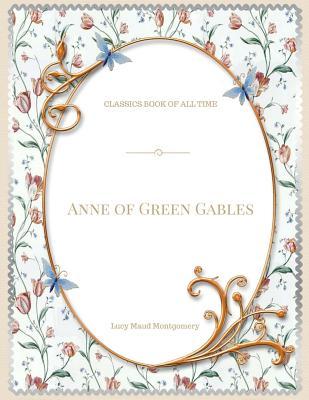 Anne of Green Gables