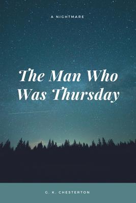 The Man Who Was Thursday