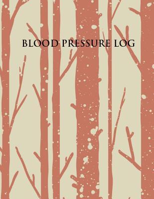 Blood pressure log