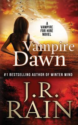 Vampire Dawn