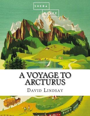 A Voyage to Arcturus