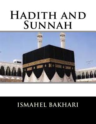 Hadith and Sunnah