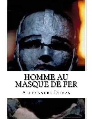 Homme au masque de fer