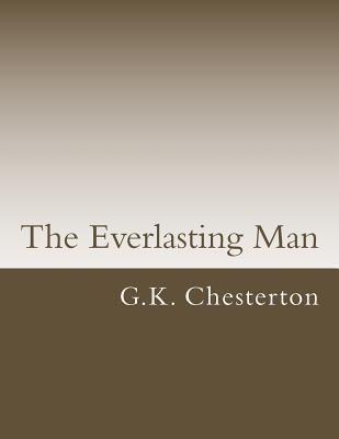 The Everlasting Man