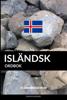 Islndsk ordbok: En mnesbaserad metod Subscription