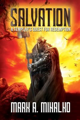 Salvation: A Templars Subscription