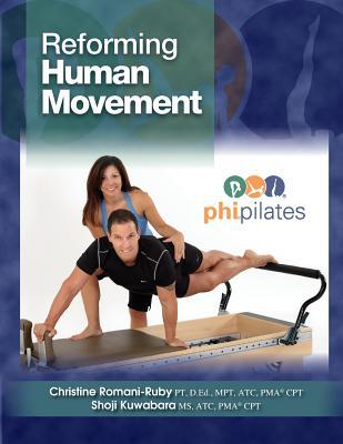 Reforming Human Movement: Japanese Version