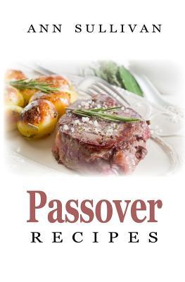 Passover Recipes