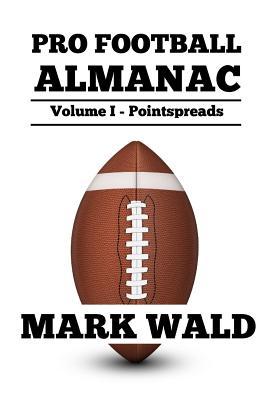 Pro Football Almanac Subscription