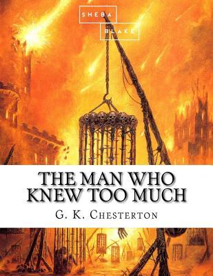 The Man Who Knew Too Much