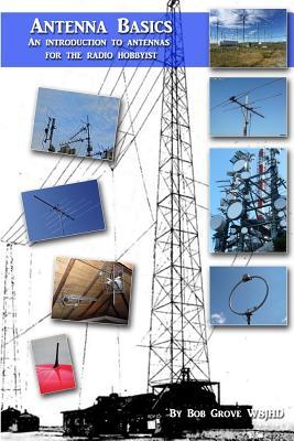 Antenna Basics: A guide for the radio hobbyist