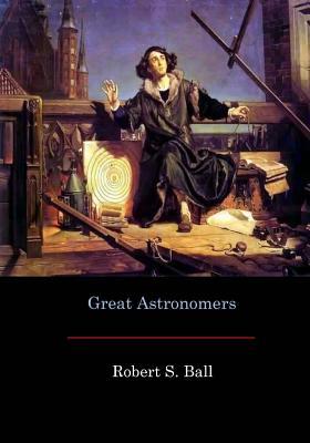 Great Astronomers