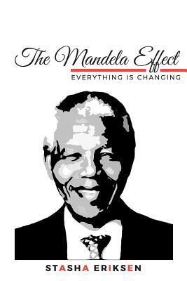 The Mandela Effect: Everything is Changing