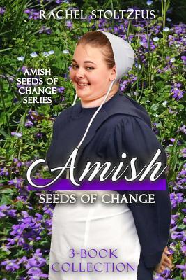 Amish Seeds of Change 3-Book Collection