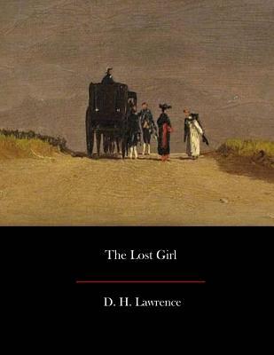 The Lost Girl