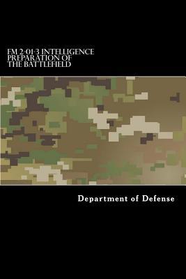 FM 2-01-3 Intelligence Preparation of the Battlefield