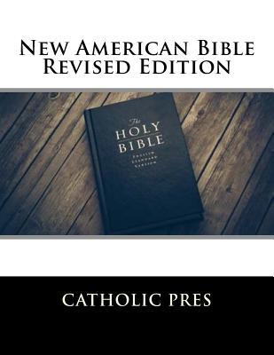 New American Bible Revised Edition