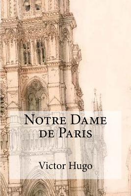 Notre dame de Paris