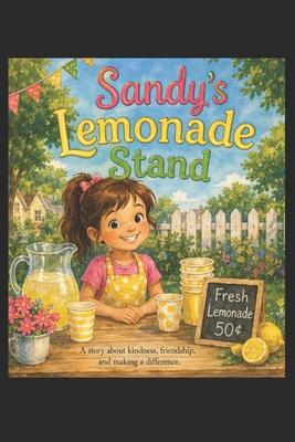 Sandy's Lemonade Stand