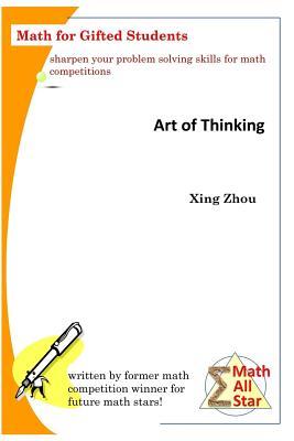 Art of Thinking: Math for Gifted Students