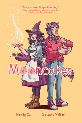 Mooncakes Subscription