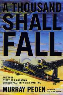 A Thousand Shall Fall