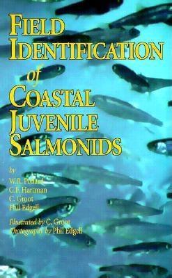 Field Identification of Coastal Juvenile Salmonids