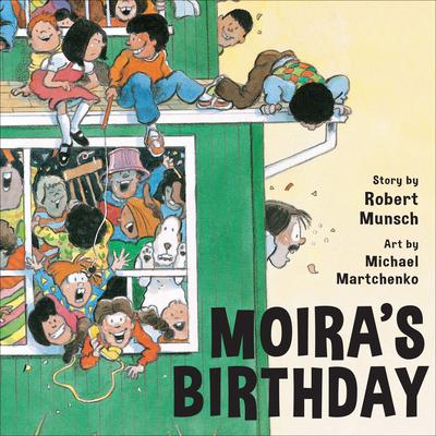 Moira's Birthday (Annikin Miniature Edition) Subscription