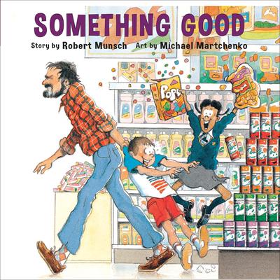 Something Good (Annikin Miniature Edition) Subscription