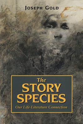 The Story Species: Our Life-Literature Connection Subscription