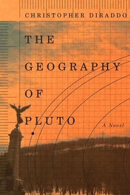 The Geography of Pluto