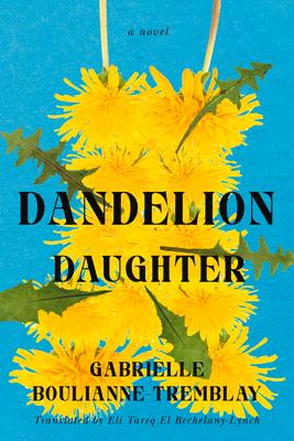 Dandelion Daughter