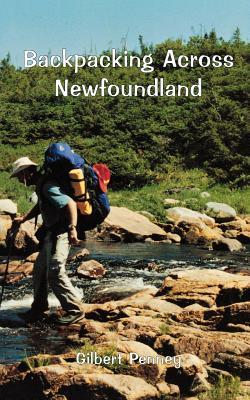 Backpacking Across Newfoundland