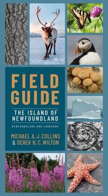 Field Guide to Newfoundland and Labrador: The Island of Newfoundland Subscription