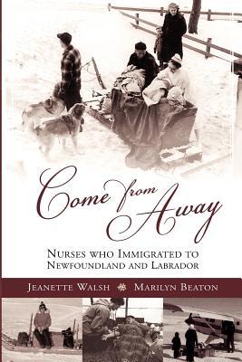 Come from Away: Nurses Who Immigrated to Newfoundland and Labrador