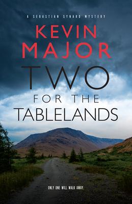 Two for the Tablelands