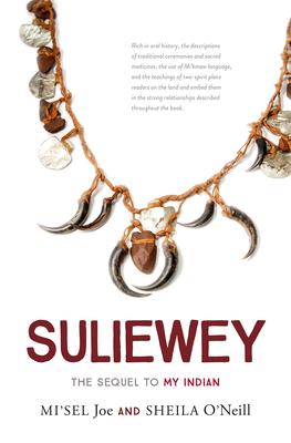 Suliewey: The Sequel to My Indian Subscription