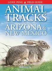 Animal Tracks of Arizona & New Mexico Subscription