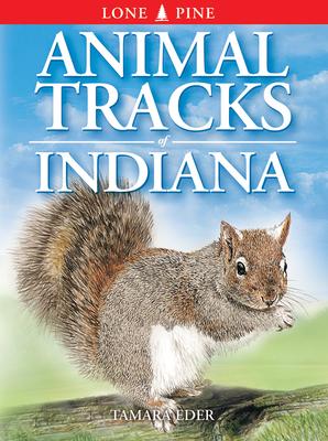 Animal Tracks of Indiana