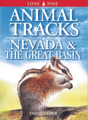 Animal Tracks of Nevada and the Great Basin