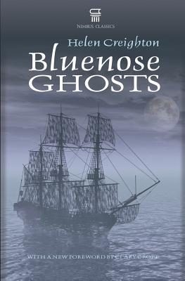 Bluenose Ghosts