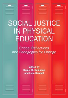 Social Justice in Physical Education