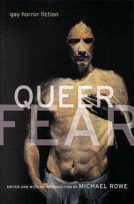 Queer Fear: Gay Horror Fiction