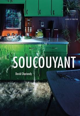 Soucouyant