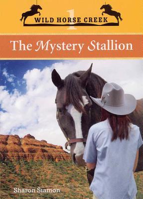 The Mystery Stallion: Volume 1 Subscription