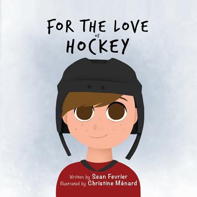 For The Love of Hockey